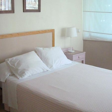 Apartamento La Carihuela - Urb. Eurosol Apartment Torremolinos Bagian luar foto