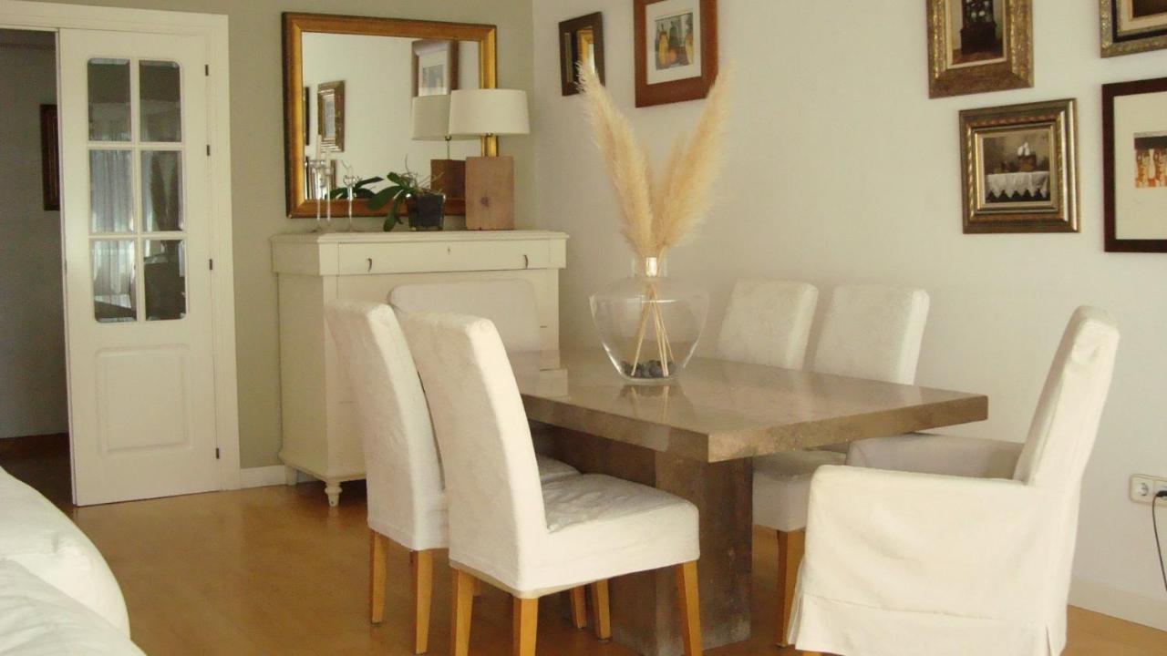Apartamento La Carihuela - Urb. Eurosol Apartment Torremolinos Bagian luar foto