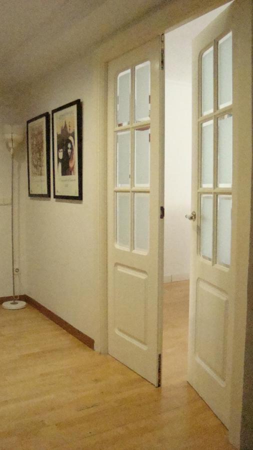 Apartamento La Carihuela - Urb. Eurosol Apartment Torremolinos Bagian luar foto