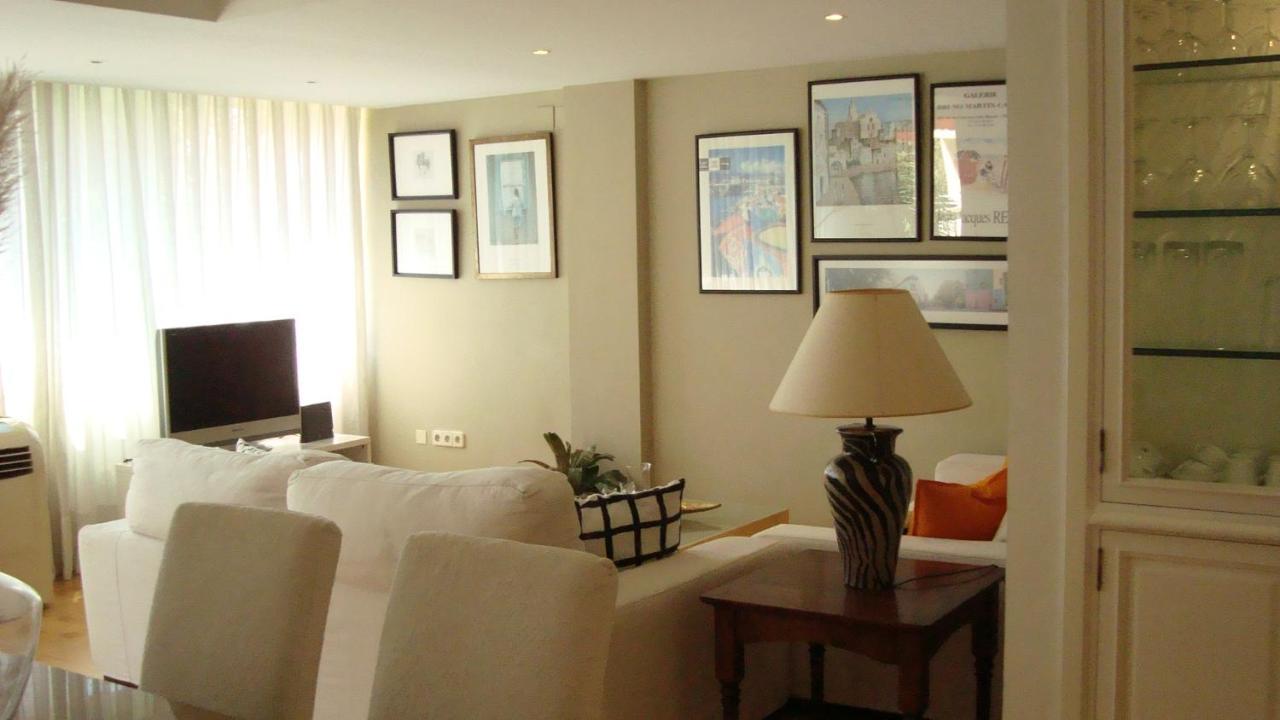 Apartamento La Carihuela - Urb. Eurosol Apartment Torremolinos Bagian luar foto