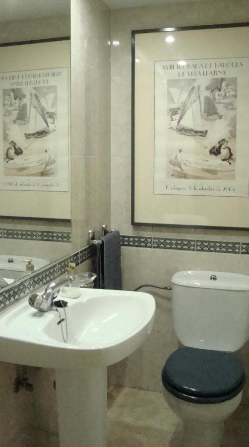 Apartamento La Carihuela - Urb. Eurosol Apartment Torremolinos Bagian luar foto