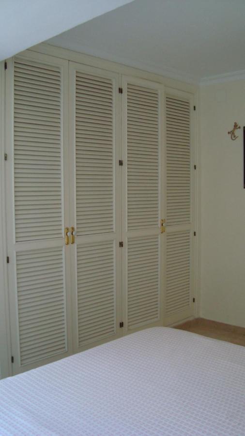 Apartamento La Carihuela - Urb. Eurosol Apartment Torremolinos Bagian luar foto