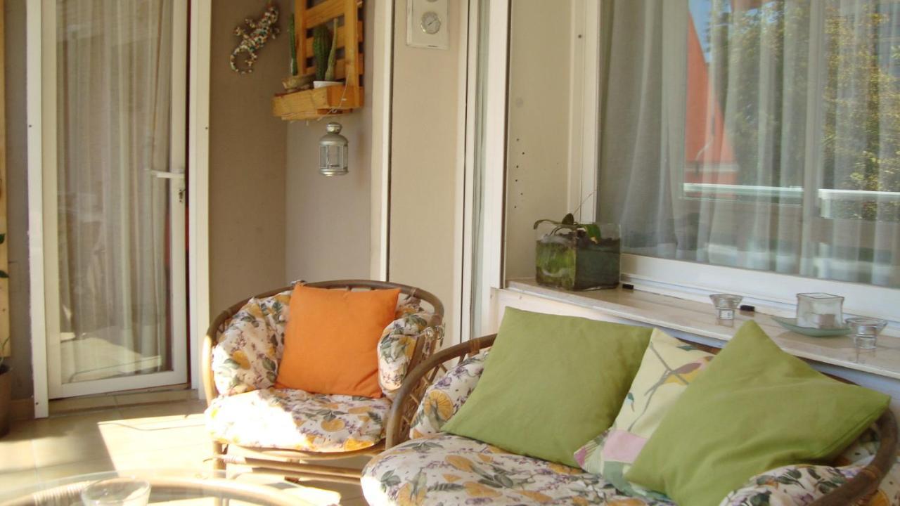 Apartamento La Carihuela - Urb. Eurosol Apartment Torremolinos Bagian luar foto